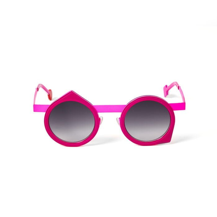 Sabine Be Yoon Occhiali da vista Fucsia – Sabine Be – 000000868006