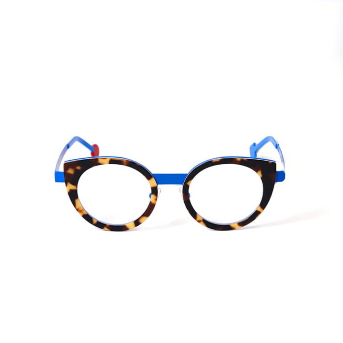 Sabine Be sweet Occhiali da Vista Blu Havana – Sabine Be – 000001059007