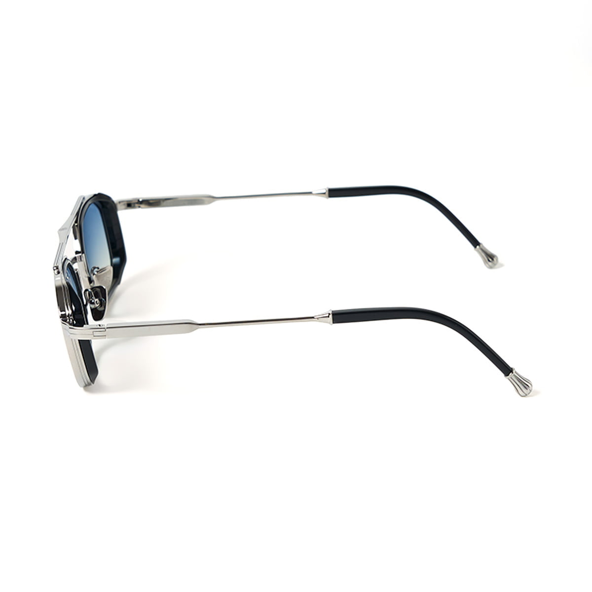 3)-ANTHONY-RUTENIO-BLACK-760309-618579 John Dalia Anthony Occhiali da Sole Rutenio Black – John Dalia – 3760309618579