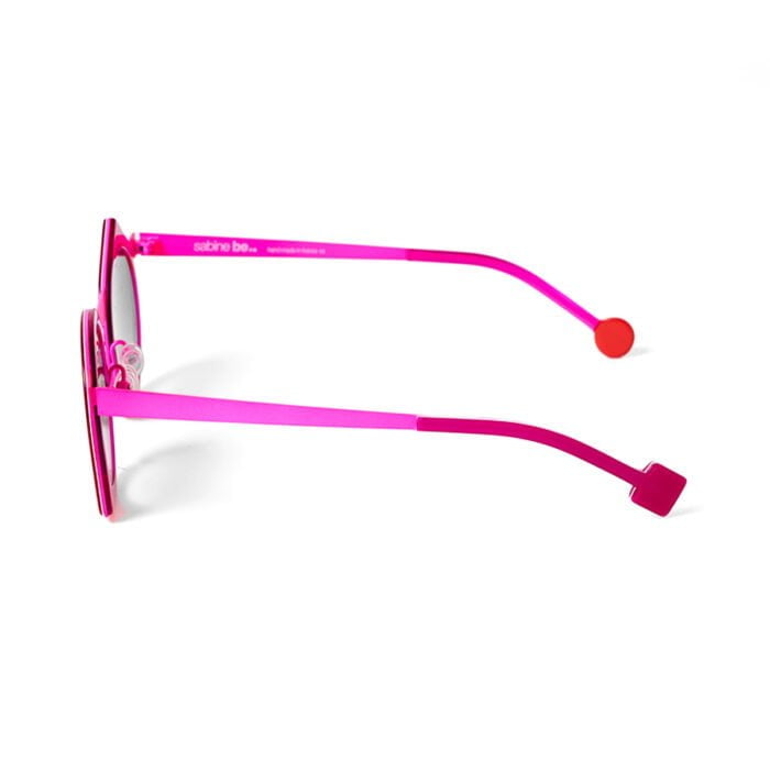 Sabine Be Yoon Occhiali da vista Fucsia – Sabine Be – 000000868006
