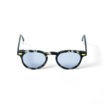 Kyme GIANNI Camou Black