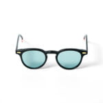 Kyme GIANNI Glossy Black