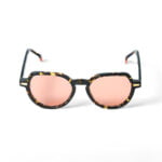 Kyme Dafne Dark Tortoise