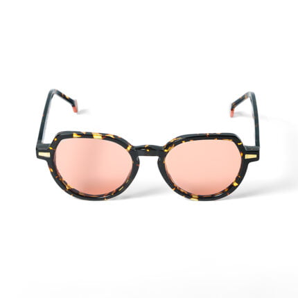 Kyme Dafne Dark Tortoise