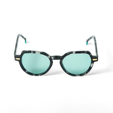 Kyme Dafne Camou Grey