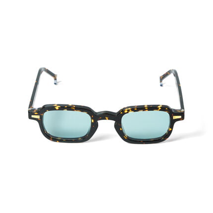 Kyme GIGI Dark Havana