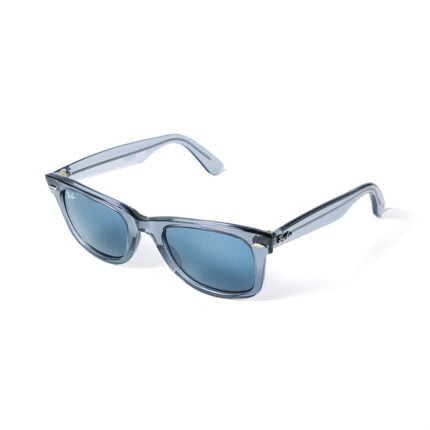 Rayban WAYFARER 2140 Grey