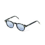 Kyme GIANNI Camou Black