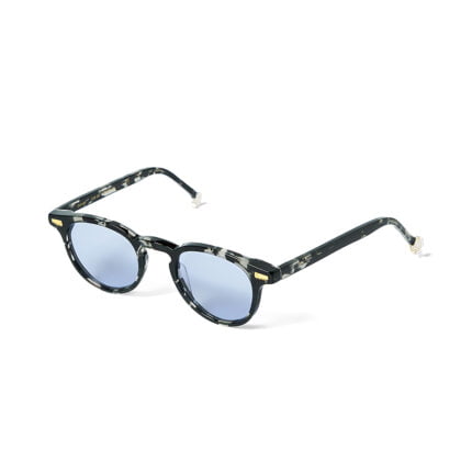 Kyme GIANNI Camou Black