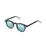 Kyme GIANNI Glossy Black