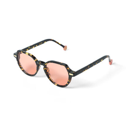 Kyme Dafne Dark Tortoise