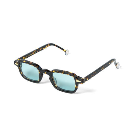 Kyme GIGI Dark Havana