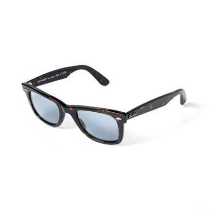 Rayban WAYFARER 4340 Tartaruga