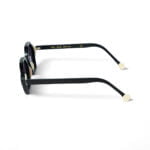 Kyme COLE Glossy Black