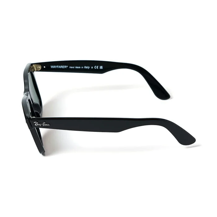Rayban WAYFARER 2140 Nero