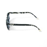 Kyme GIANNI Camou Black