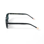 Kyme GIANNI Glossy Black