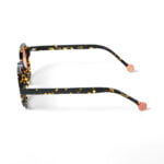 Kyme Dafne Dark Tortoise