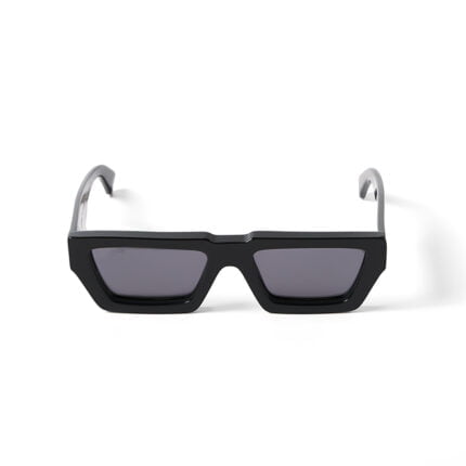 Off White Manchester Black Occhiali da Sole