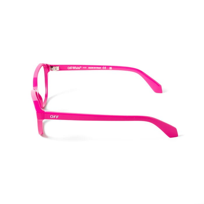 Off White Style 37 Fuchsia Occhiali da vista – Off White – 8051594407050