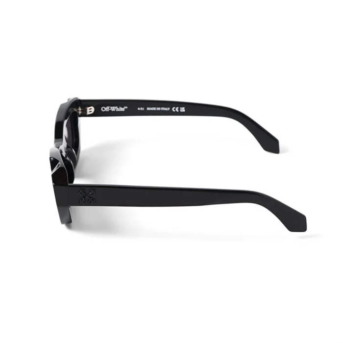 Off White Venezia Black Occhiali da Sole – Off White – 8051594394787