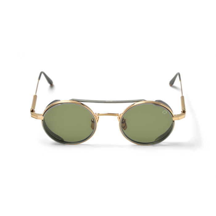 Akoni Eris aks 505A gld-pld Occhiali da Sole – Akoni – 7640310885602