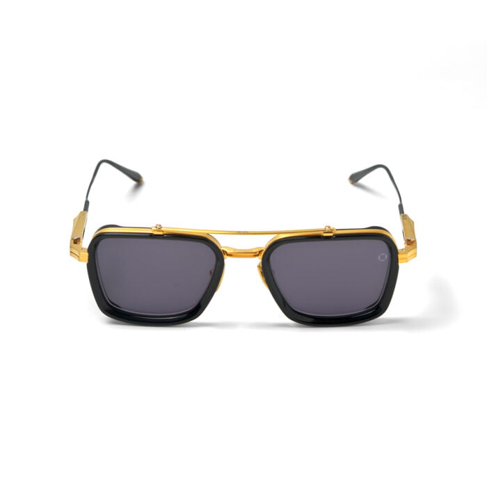 Akoni Solis aks 507A Black Gold Occhiali da Sole – Akoni – 7630449200810