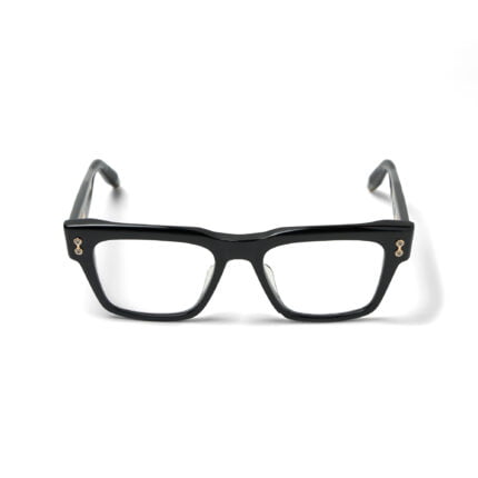 Akoni Columba Akx 100A Black Occhiali da Vista