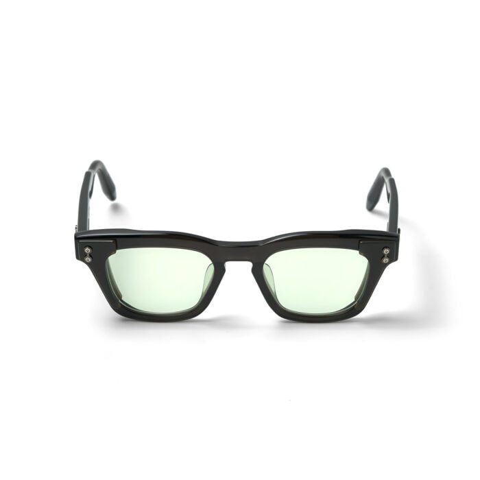 Akoni Ara akx 104A Black Olv Occhiali da Vista – Akoni – 7640310885725