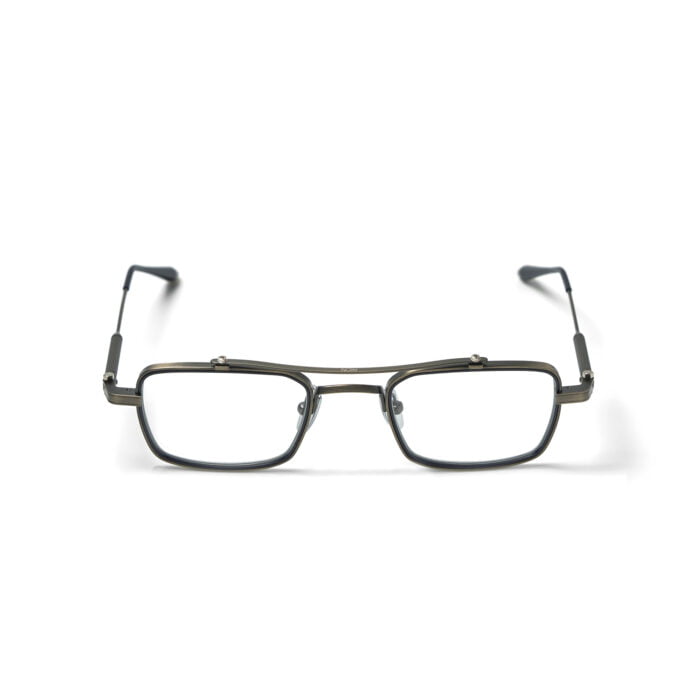 Akoni Mercury akx 301D Black Occhiali da Vista – Akoni – 7630449201428