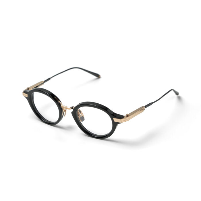 Akoni Copernico Akx 415A Black Gold Occhiali da Vista – Akoni – 7630449200896