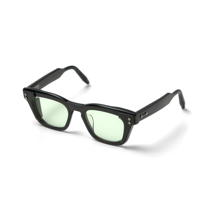 Akoni Ara akx 104A Black Olv Occhiali da Vista – Akoni – 7640310885725