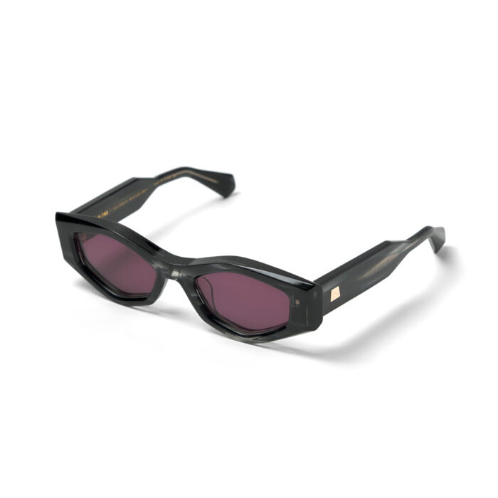 Valentino V Tre vls Gold black Occhiali da Sole – Valentino – 764310888832