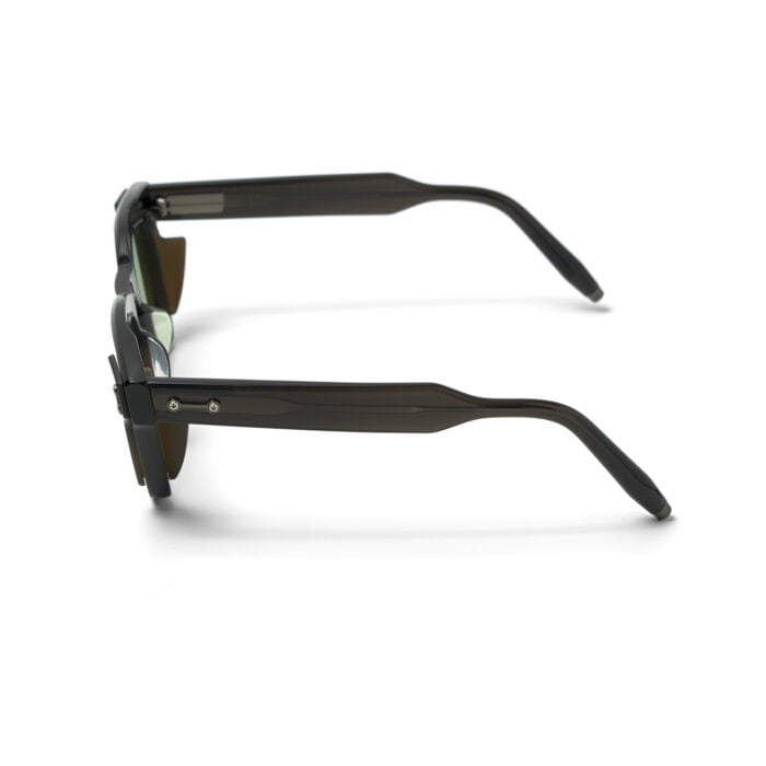 Akoni Ara akx 104A Black Olv Occhiali da Vista – Akoni – 7640310885725
