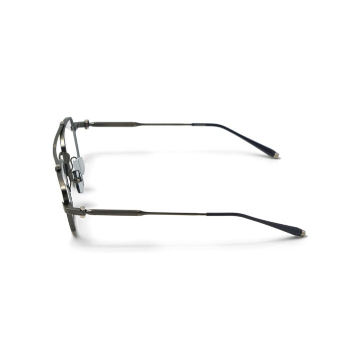 Akoni Mercury akx 301D Black Occhiali da Vista – Akoni – 7630449201428