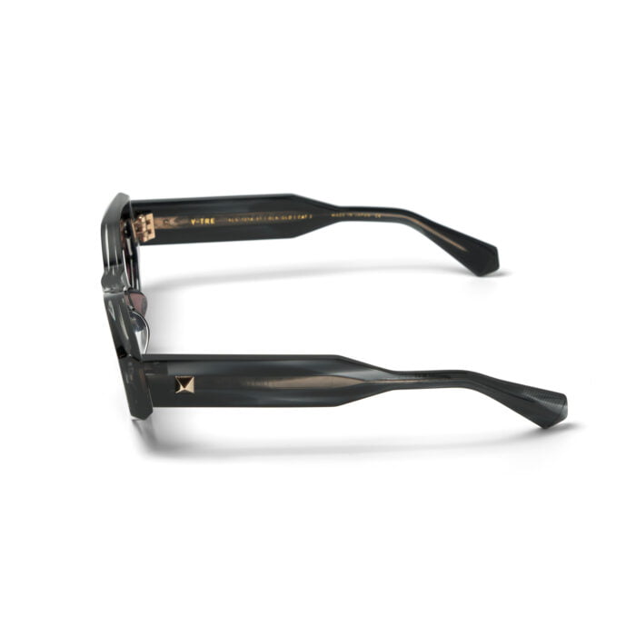 Valentino V Tre vls Gold black Occhiali da Sole – Valentino – 764310888832