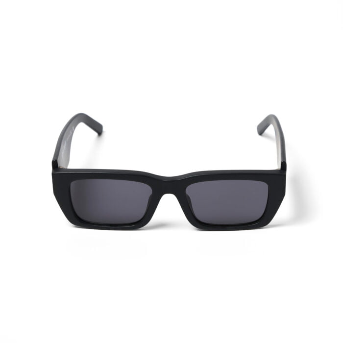 Palm Angels Occhiali da Sole PERI002 Nero – Palm Angels – 8055167093374
