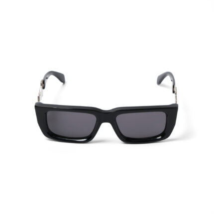 Palm Angels Occhiali da Sole PERI040 milford Black