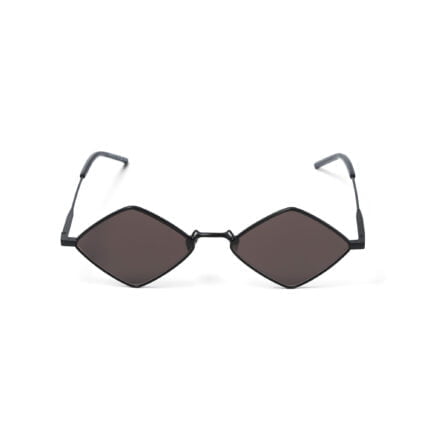 Saint Laurent SL 302 LISA 002 black Occhiali da sole Unisex