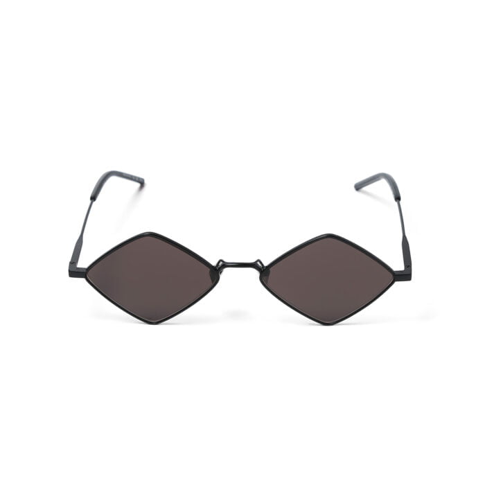 Saint Laurent SL 302 LISA 002 black Occhiali da sole Unisex – Saint Laurent – 889652239118