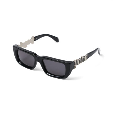 Palm Angels Occhiali da Sole PERI040 milford Black
