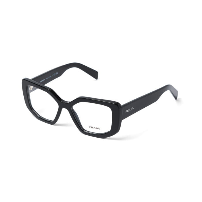 Prada A04V Nero Occhiali da Vista – Prada – 8056597969802