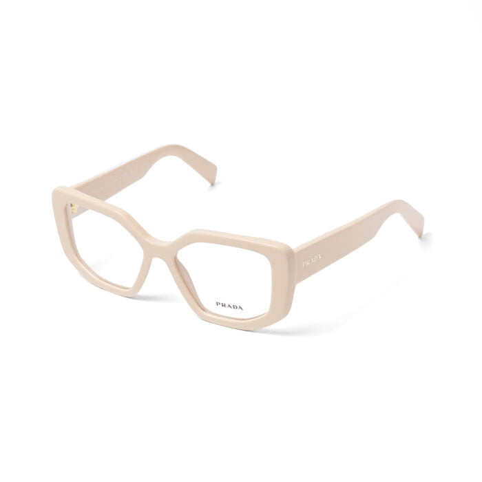 Prada A04V colore Crema Occhiali da Vista – Prada – 8056597969741