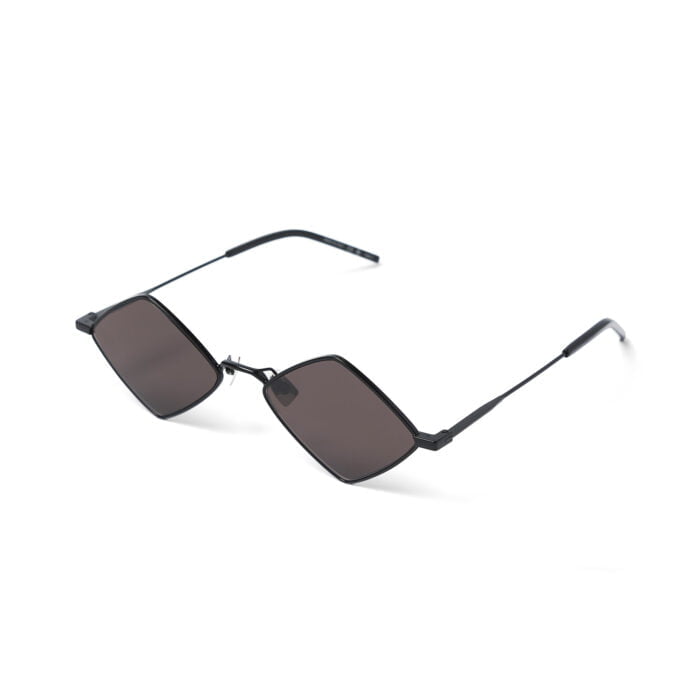 Saint Laurent SL 302 LISA 002 black Occhiali da sole Unisex – Saint Laurent – 889652239118