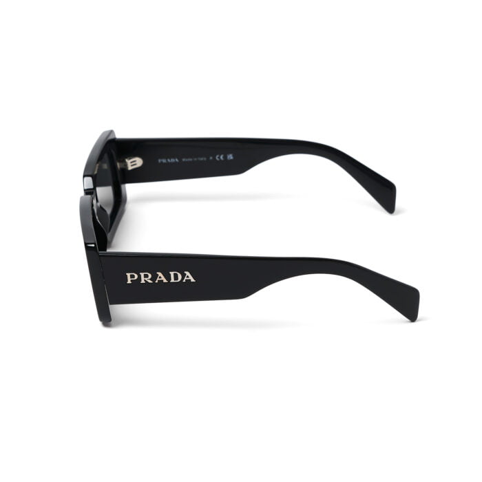 Prada AO7S Black Occhiali da Sole – Prada – 8056597946551