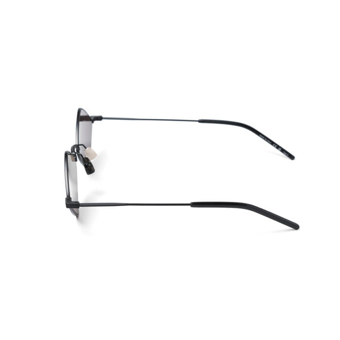 Saint Laurent SL 302 LISA 002 black Occhiali da sole Unisex – Saint Laurent – 889652239118