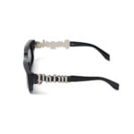 Palm Angels Occhiali da Sole PERI040 milford Black