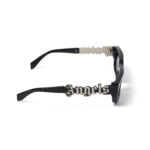 Palm Angels Occhiali da Sole PERI040 milford Black