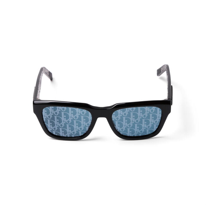 Dior B23 S1l black occhiali da sole