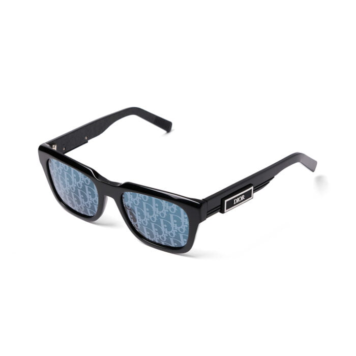 Dior B23 S1l black occhiali da sole – Dior –